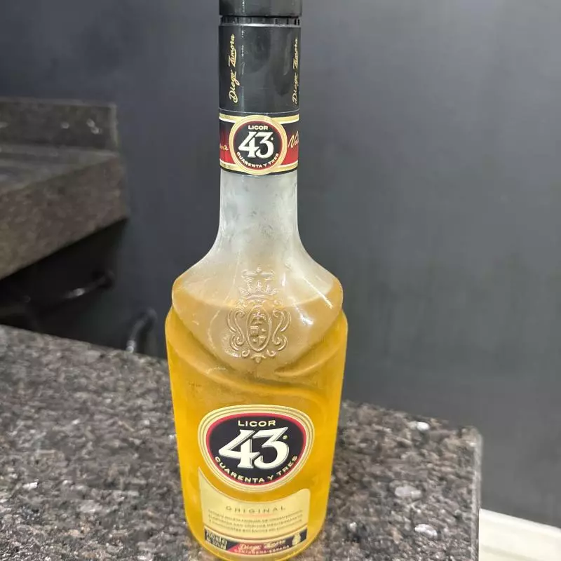 Licor 43