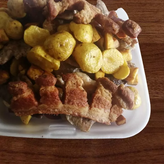 picada