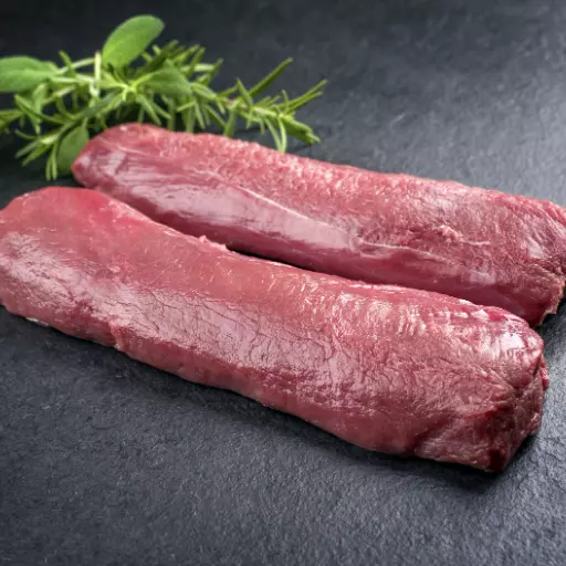 VENISON SIRLOIN P/Kg - 6628