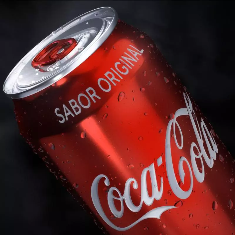 Coca-cola