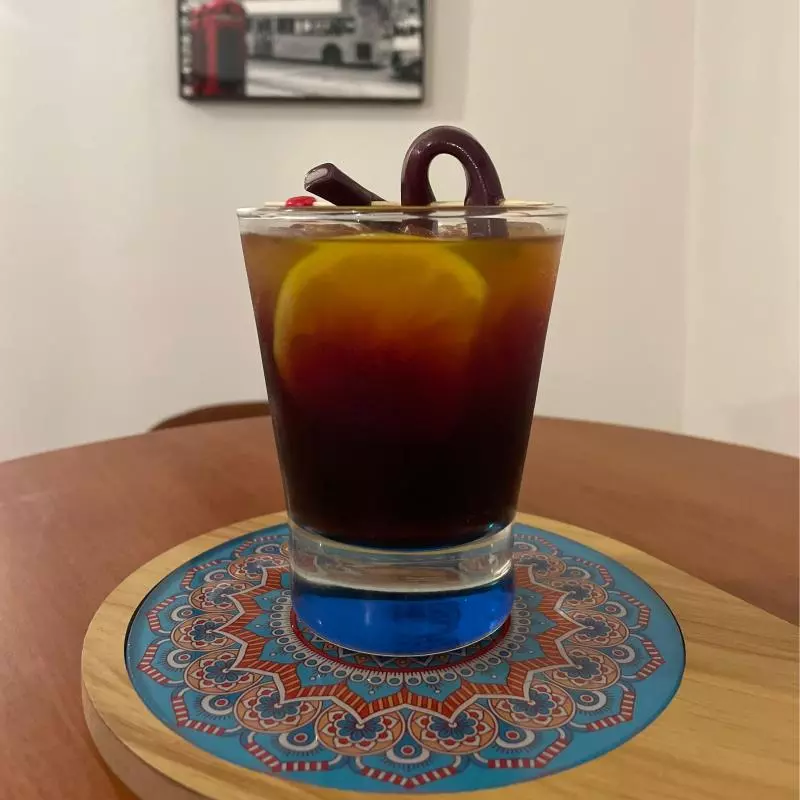 Tinto de verano