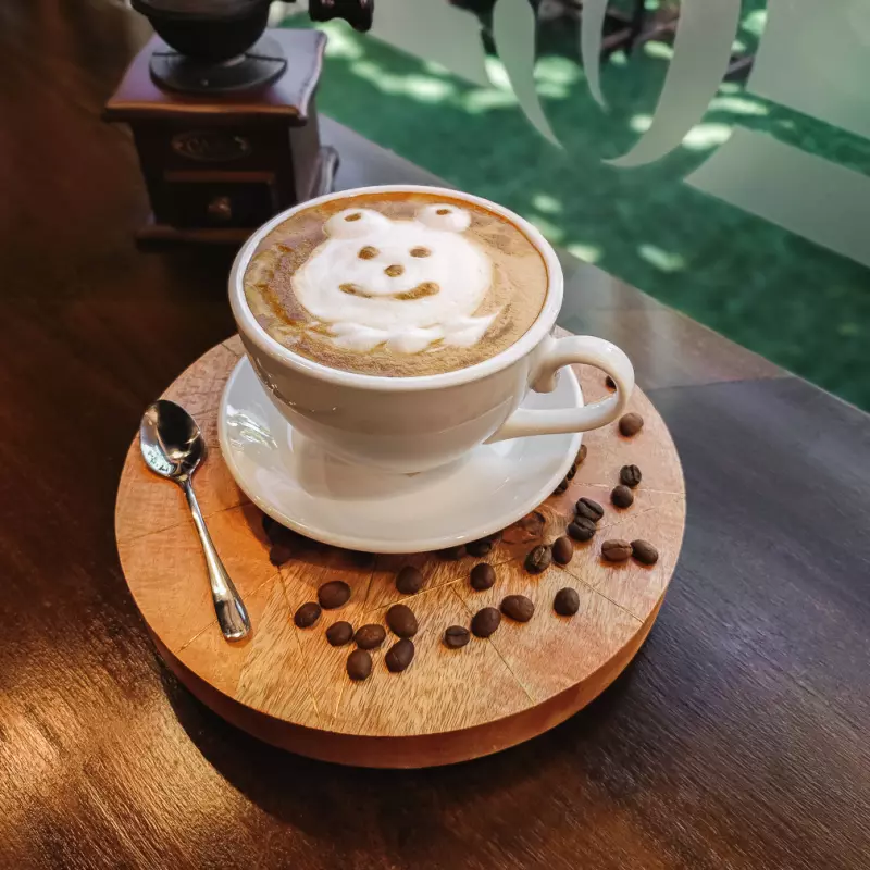 CAPUCCINO