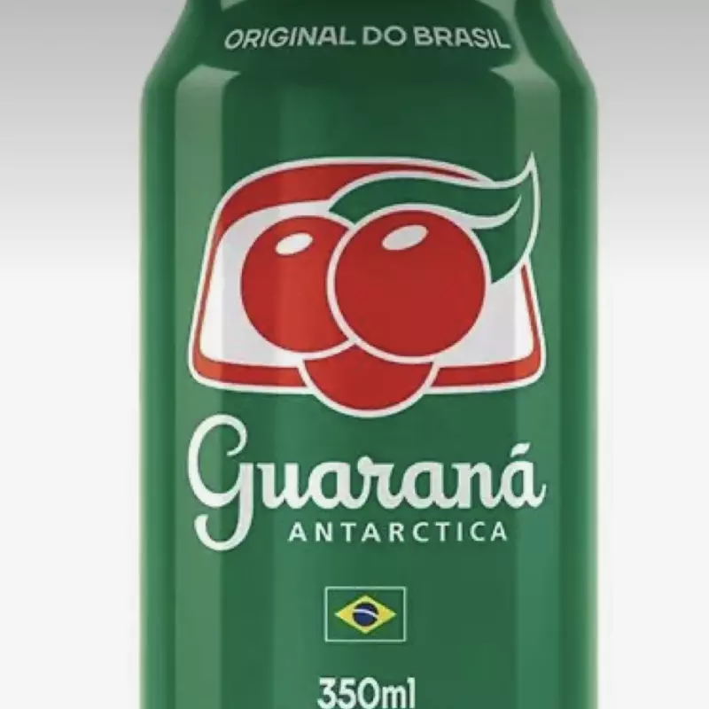 GUARANÁ ANTÁRTICA