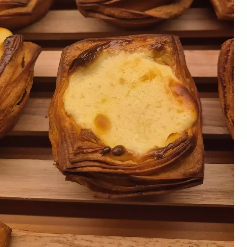 C13 巴斯克丹麦 danish chesse