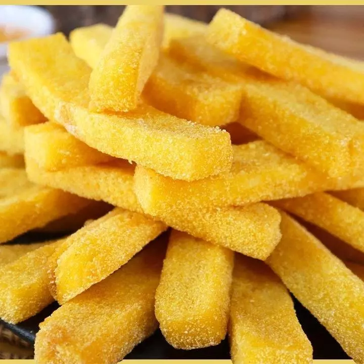 Polenta Frita 300G