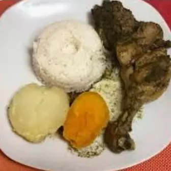 Pachamanca a la Olla
