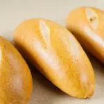 Pan Aliñado Sencillo