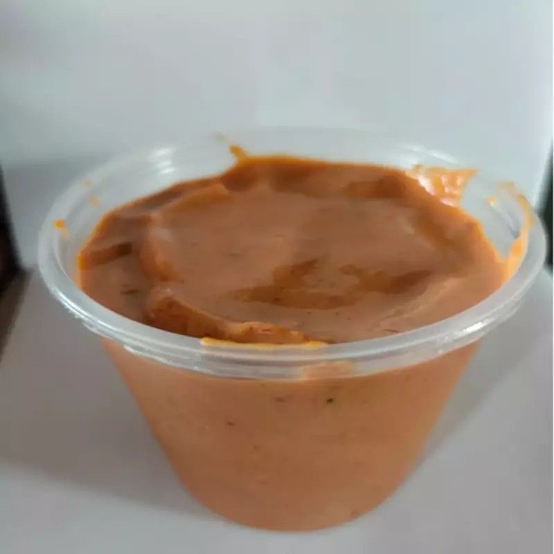 ADEREZO CHIPOTLE NARANJA  4OZ