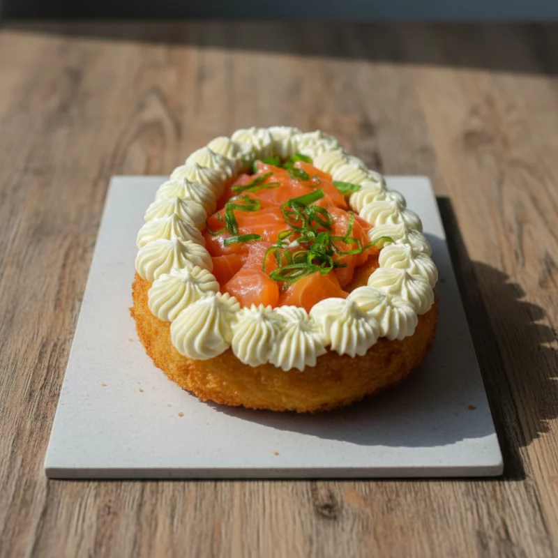 Ovo de Salmão 400 gr