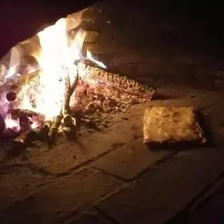 1/4 metro de muzzarella (porción)