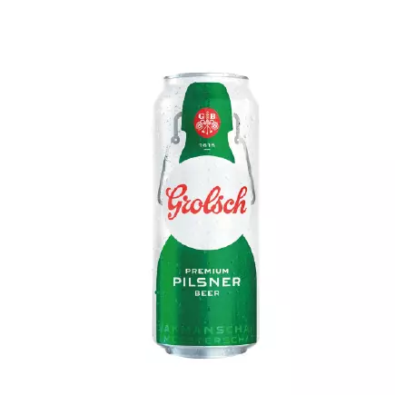 Grolsch Lata 473cc
