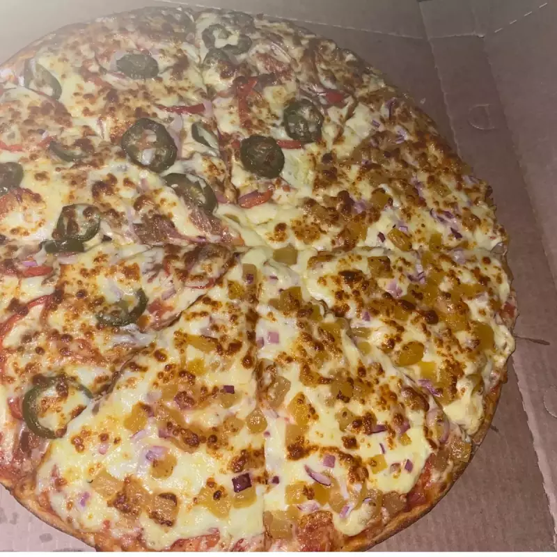 Mitades con Mexicana, Sup esp y Esp