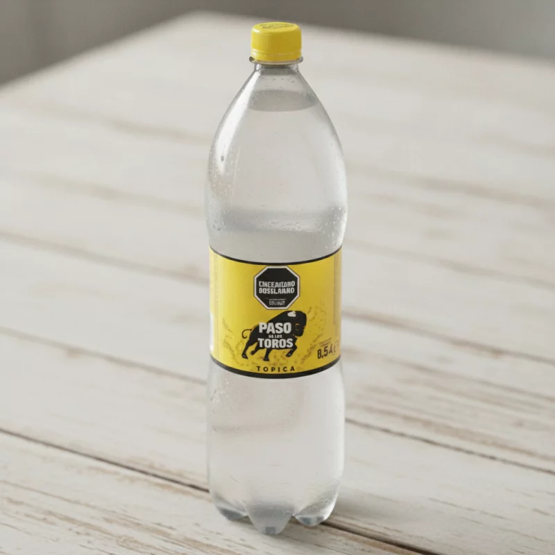 Paso de los Toros Tónica 1,5 lt