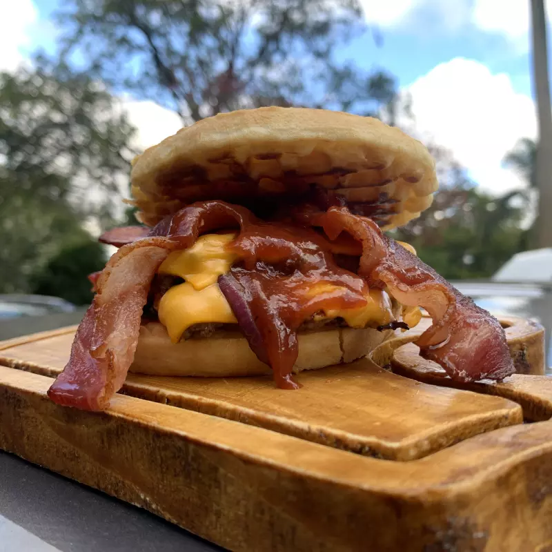 Lanche do Mês de junho(cópia)