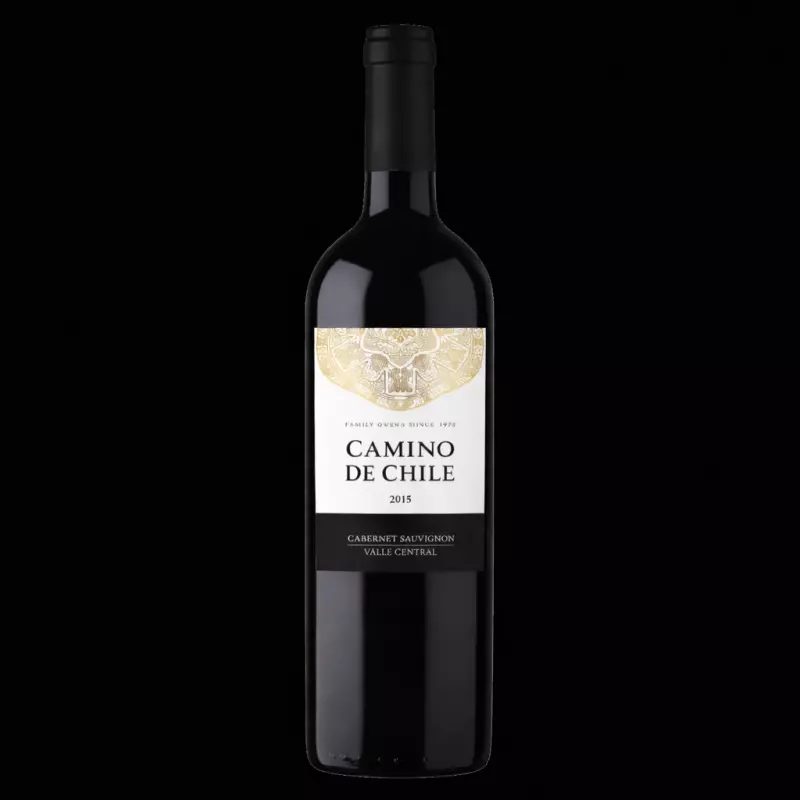 Camino de Chile Cabernet 750ml
