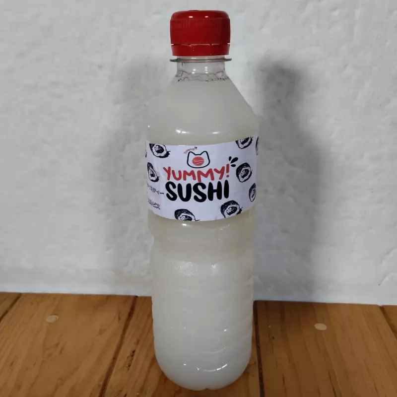 Calpis Bebida Japonesa 500 ml.