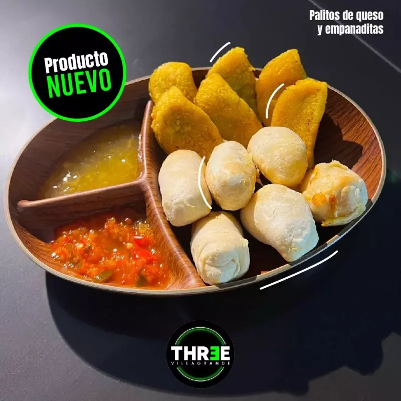 Empanadas
