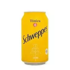 SCHWEPPES Água tônica
