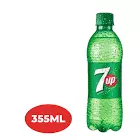 Seven up 355ml