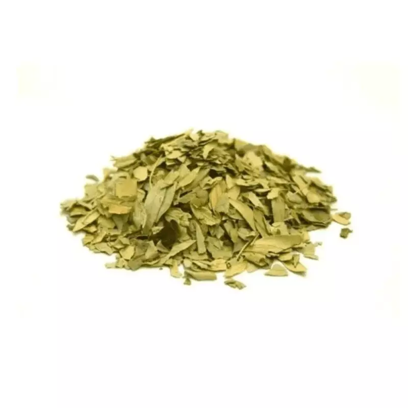 Sene em Folhas - 100g