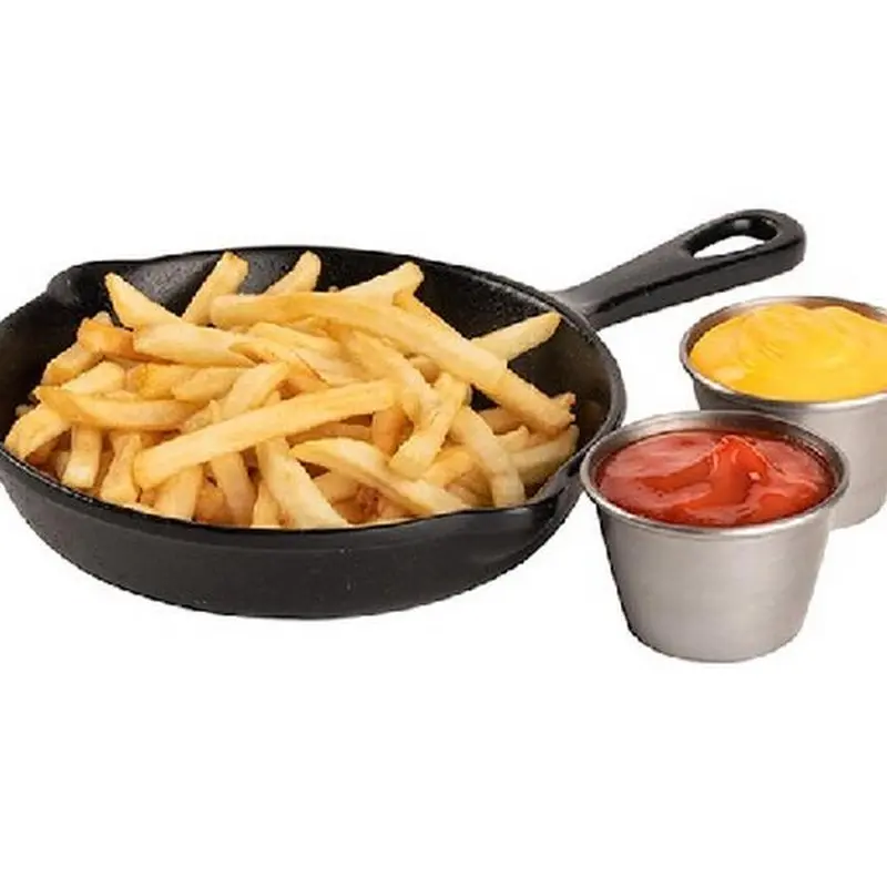 Papas a la francesa