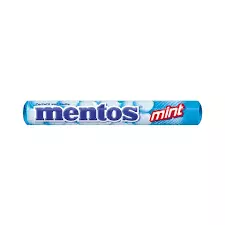 MENTOS