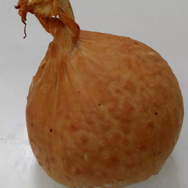 Jamón ahumado Hamyf