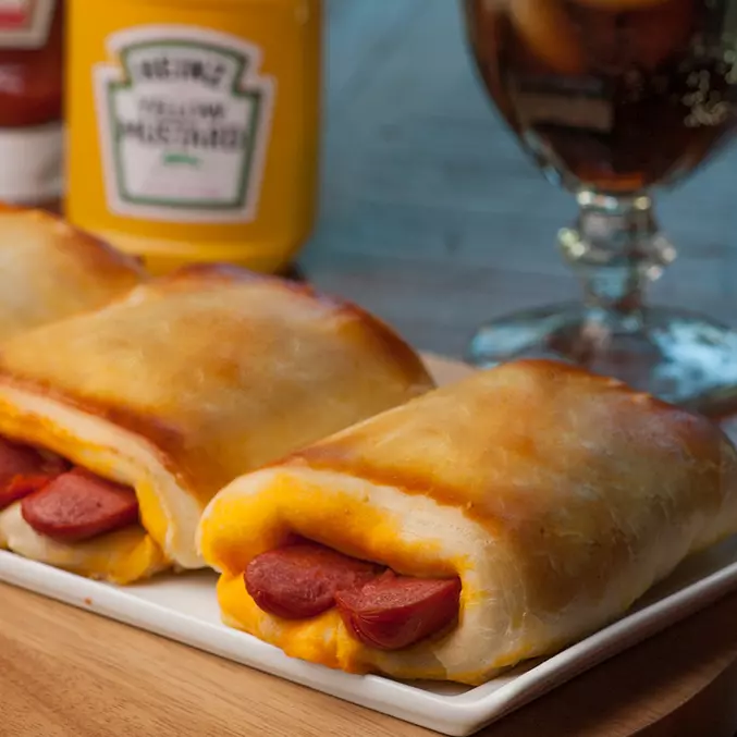 Doguinho - 5 unidades