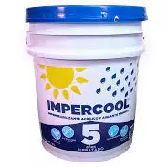 IMPERCOOL 5 AÑOS CUBETA