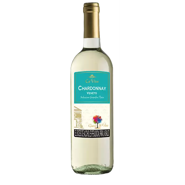 Chardonnay Blanco