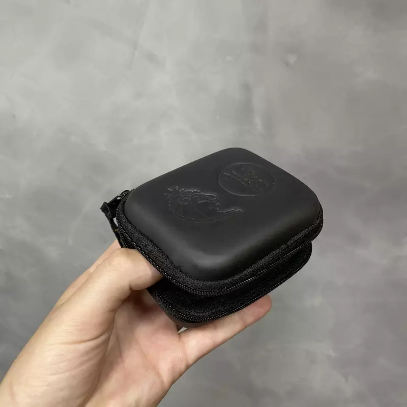 Case para piteira puff X hippie Bong