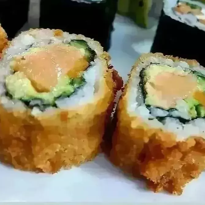 Tempura