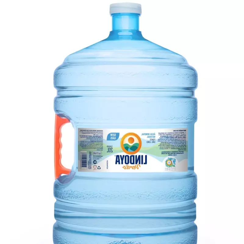 20 litros lindoia Verão galão alça