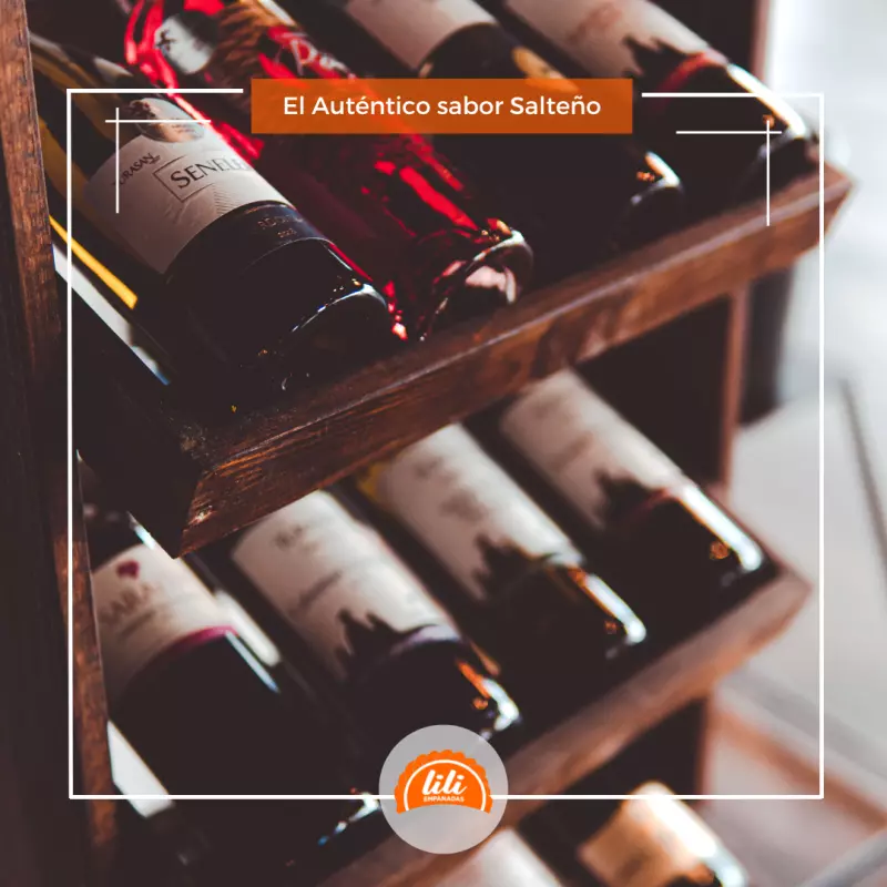 Vinos