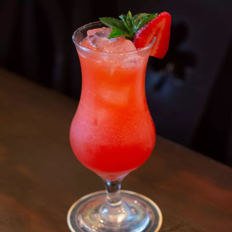 Freshberry