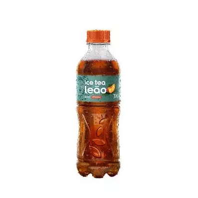 Ice Tea  Pessego 450ml
