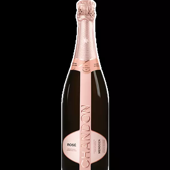 CHANDON ROSE