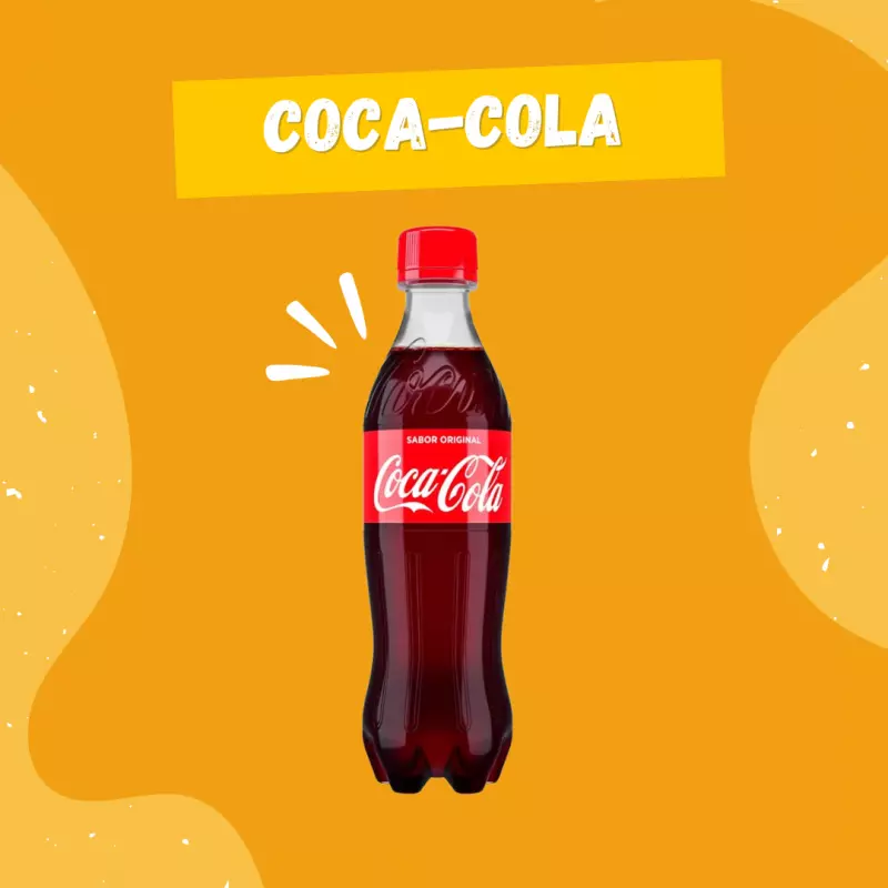 Coca cola