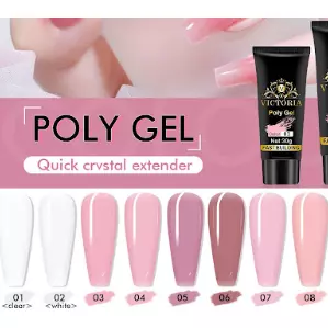 Polygel