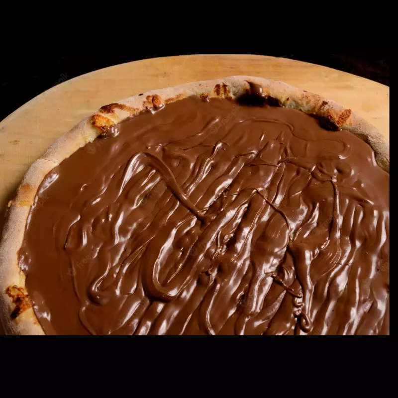 CHOCOLATE AO LEITE  (G)