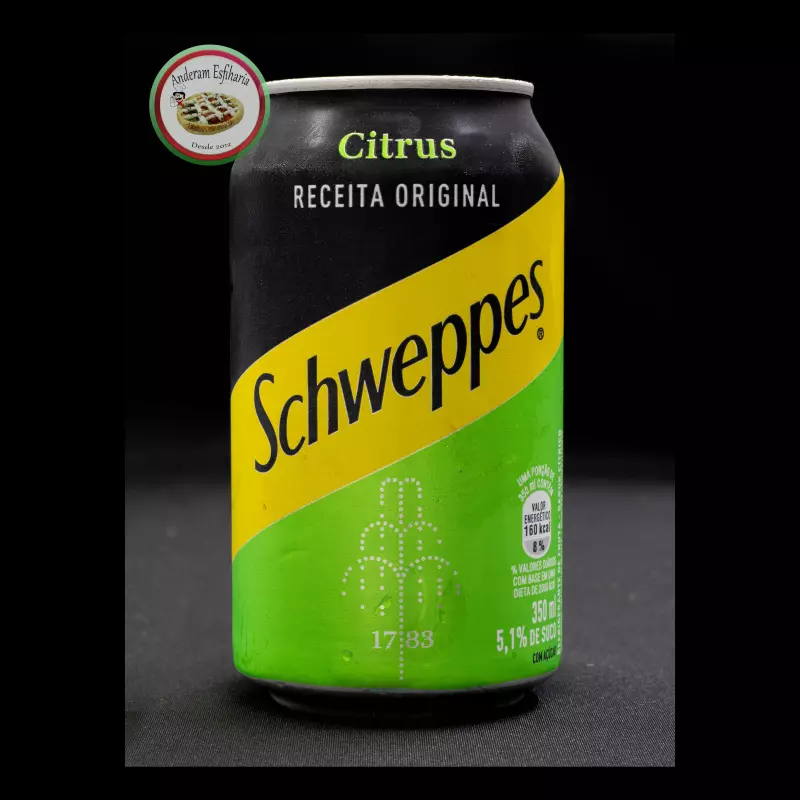 Schweppes