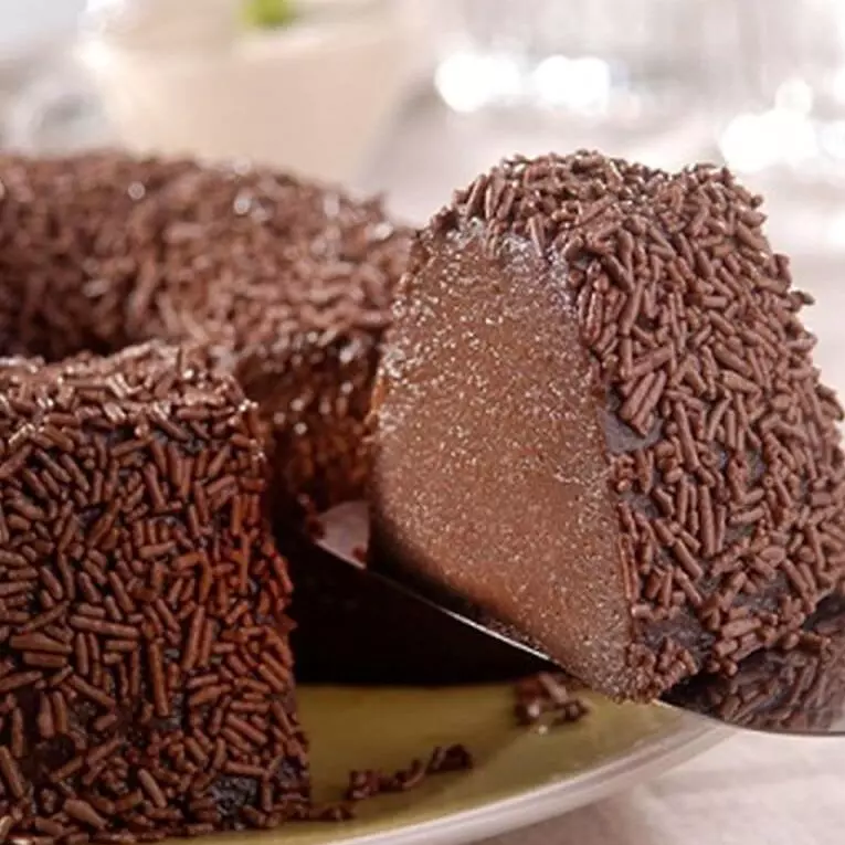 Brigadeirão