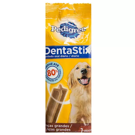 DENTASTIX RAÇAS GRANDES 270 G (274)