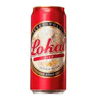 Lokal 473ml