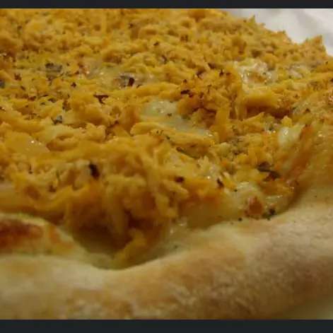 pizza Premium. Frango