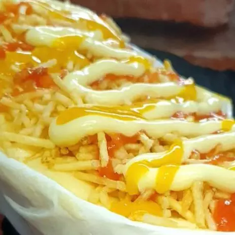 Hot Dog/ Pão