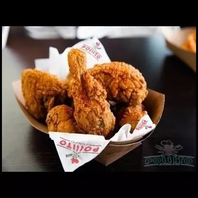 Cuarto Crispy Arepita           P02