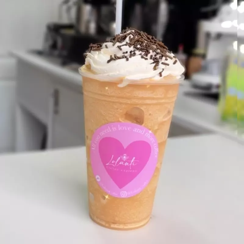 Frapuchino