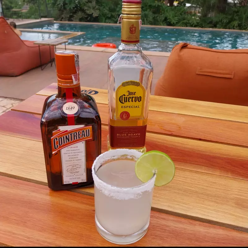 Margarita