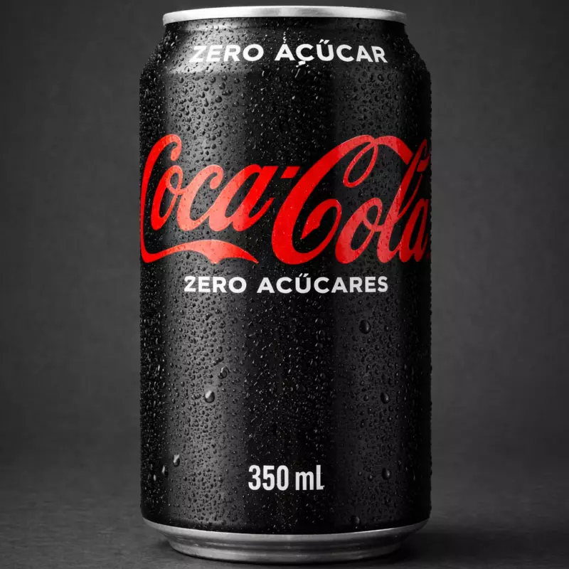 COCA ZERO